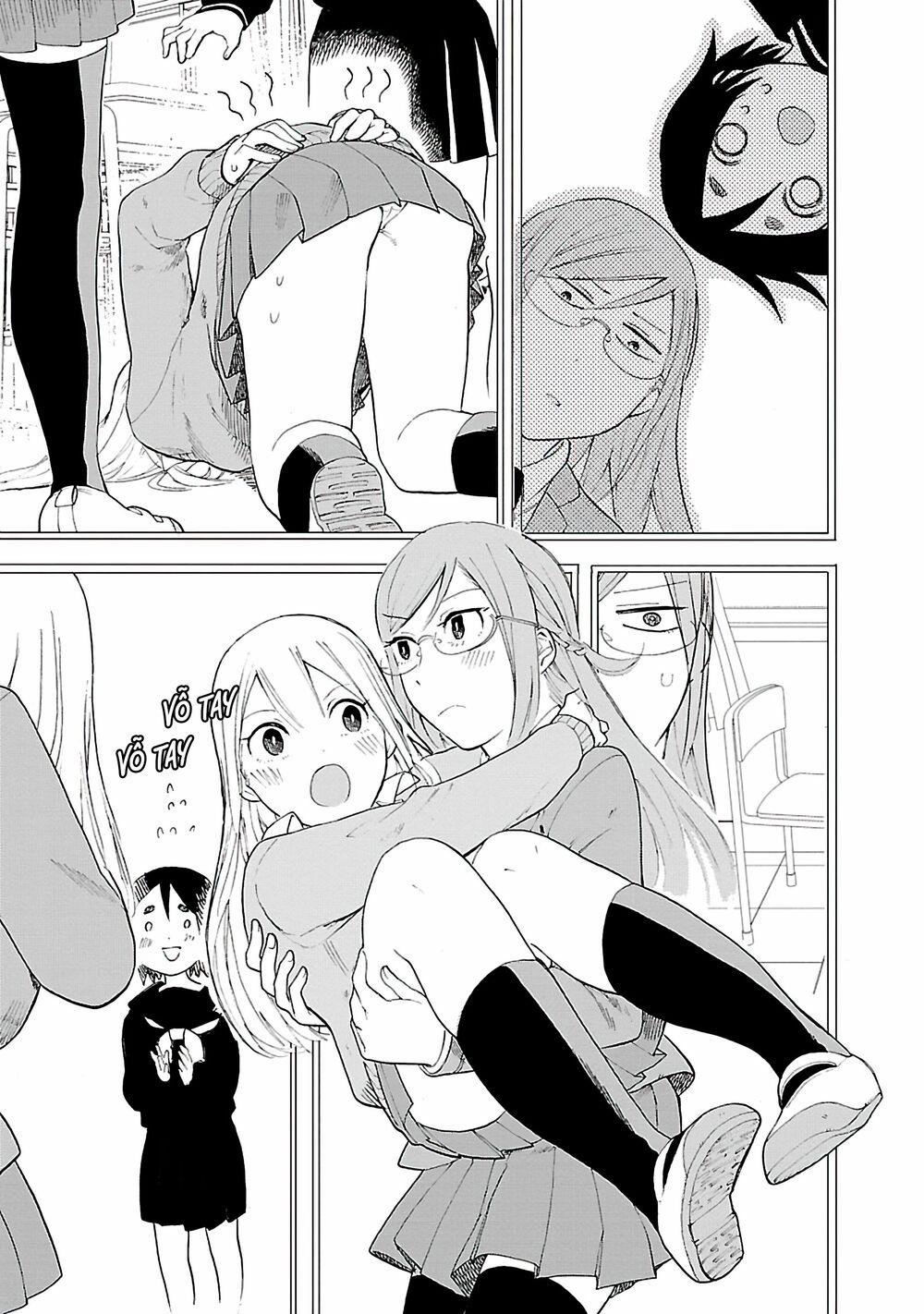 Joshi Kausei 33 trang 7