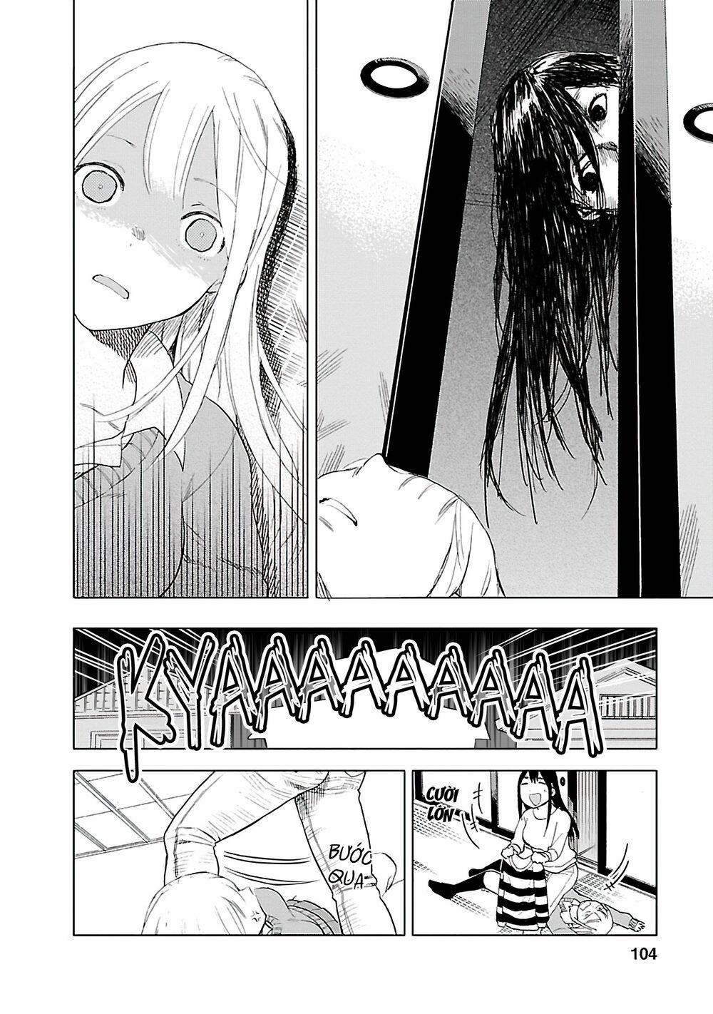 Joshi Kausei 34 trang 14