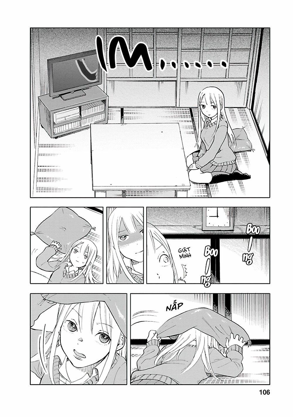 Joshi Kausei 34 trang 16