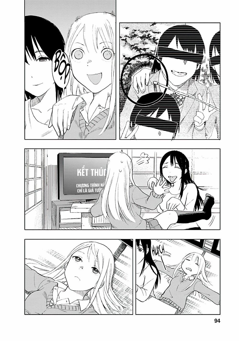 Joshi Kausei 34 trang 4