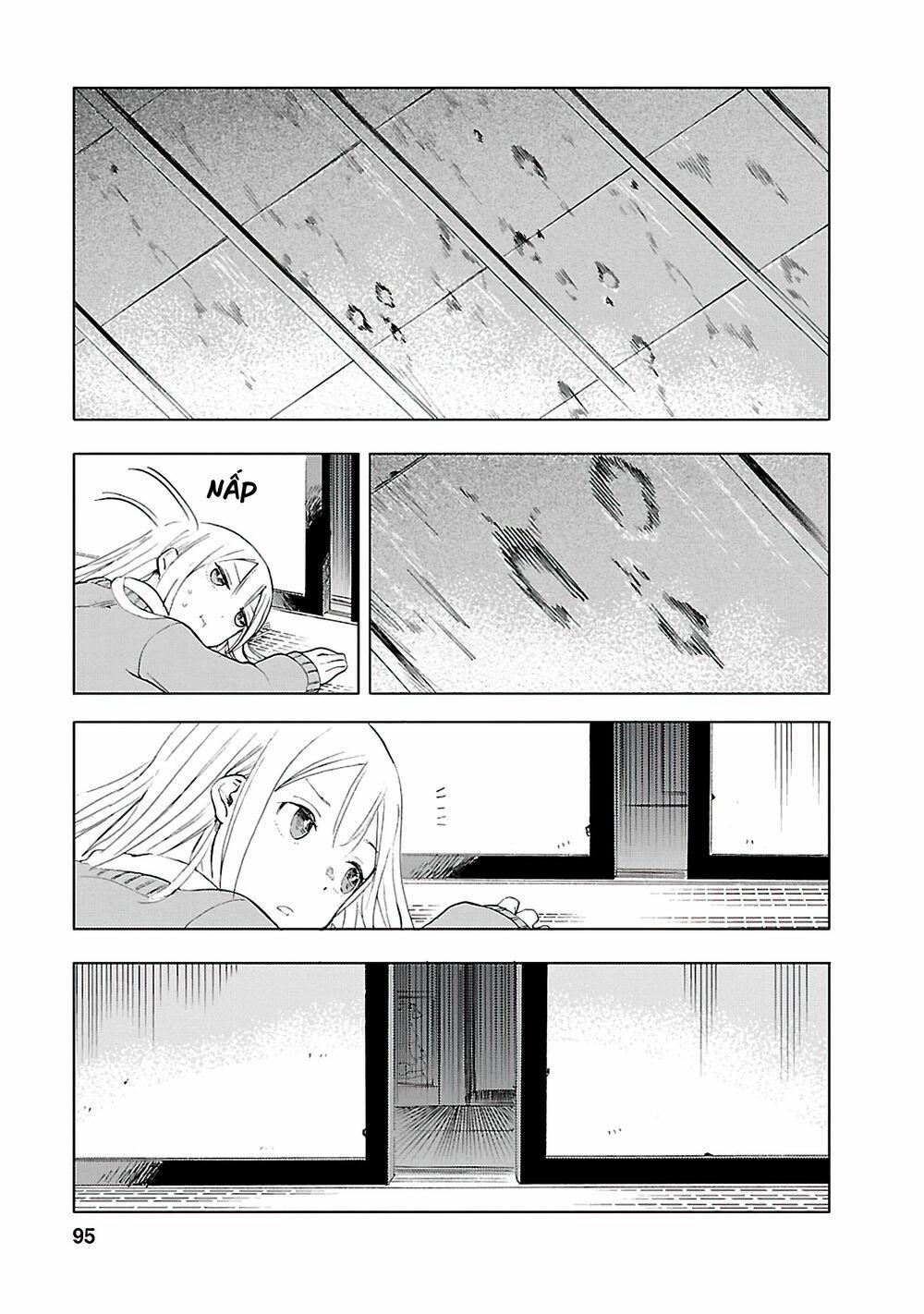 Joshi Kausei 34 trang 5