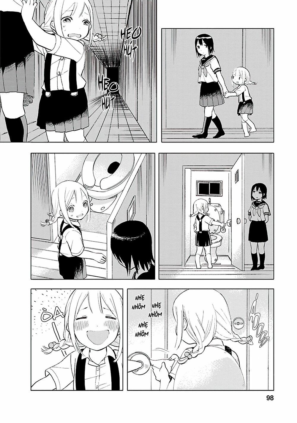 Joshi Kausei 34 trang 8