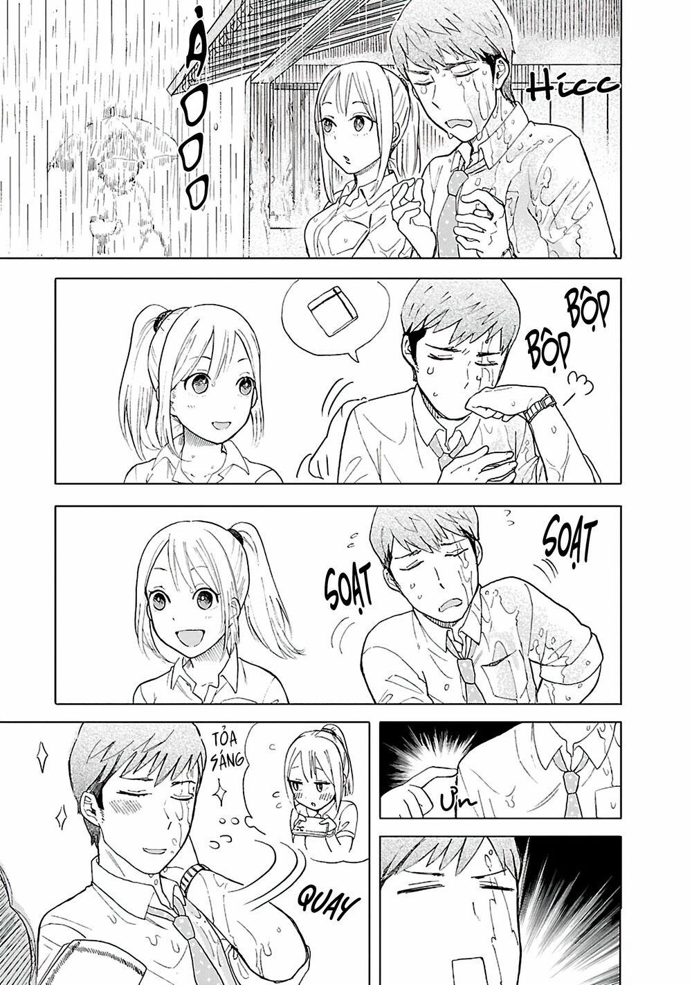 Joshi Kausei 36 trang 15