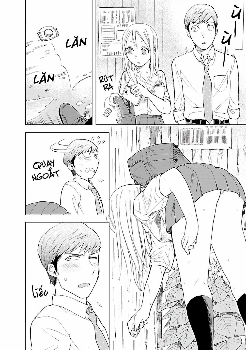 Joshi Kausei 36 trang 8