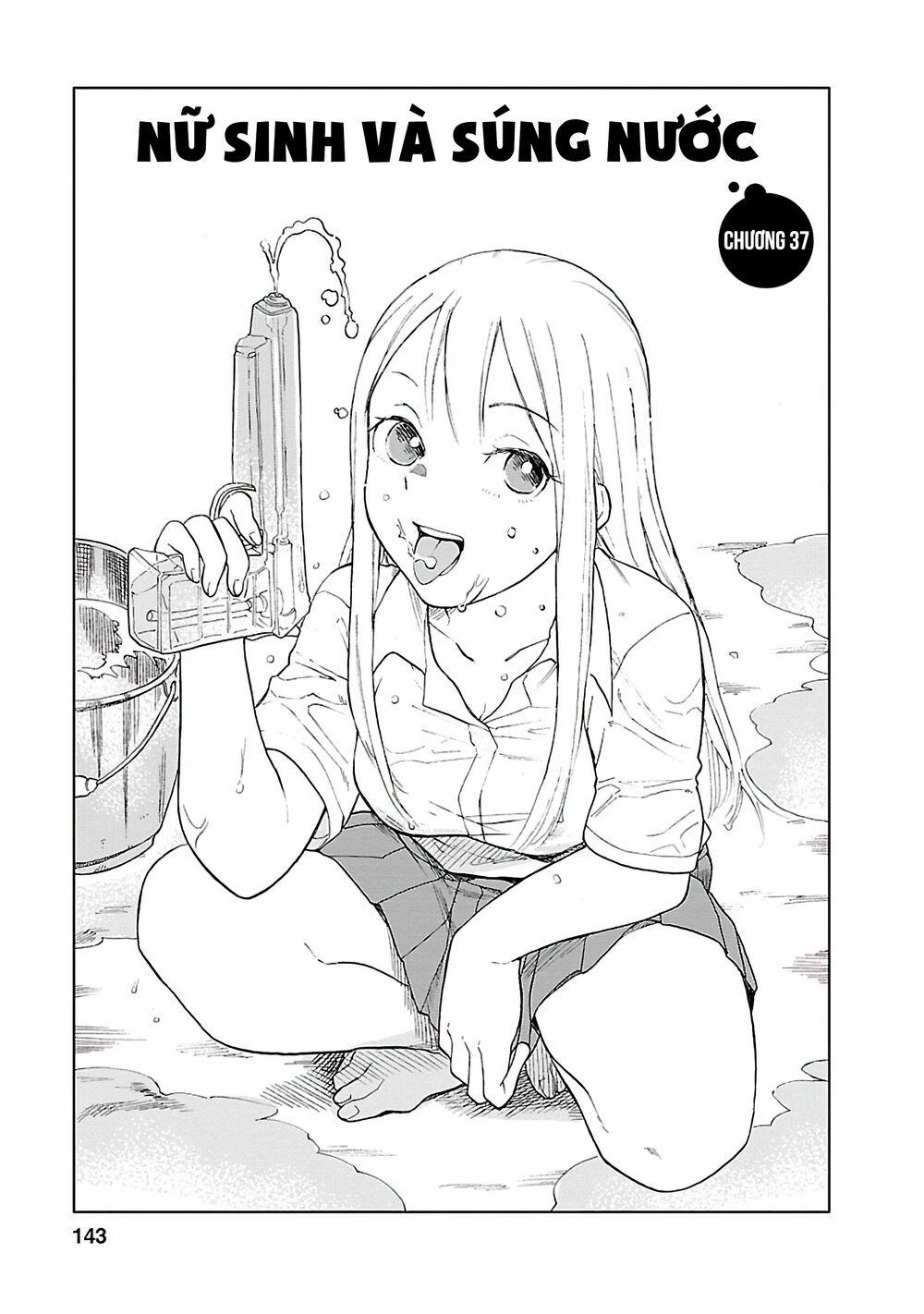 Joshi Kausei 37 trang 1