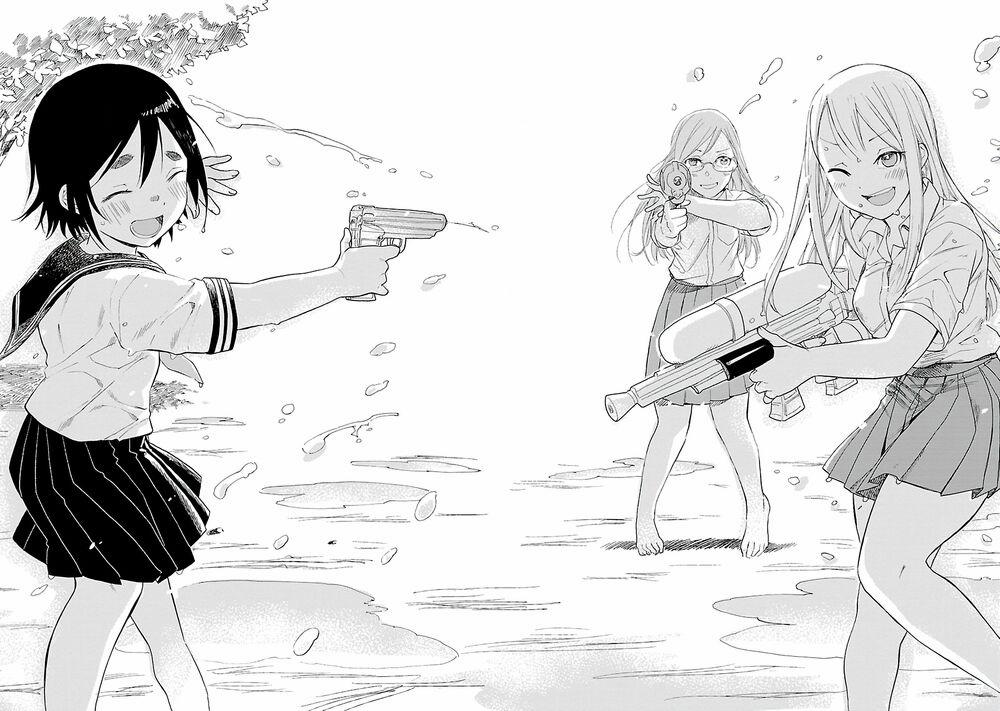 Joshi Kausei 37 trang 14