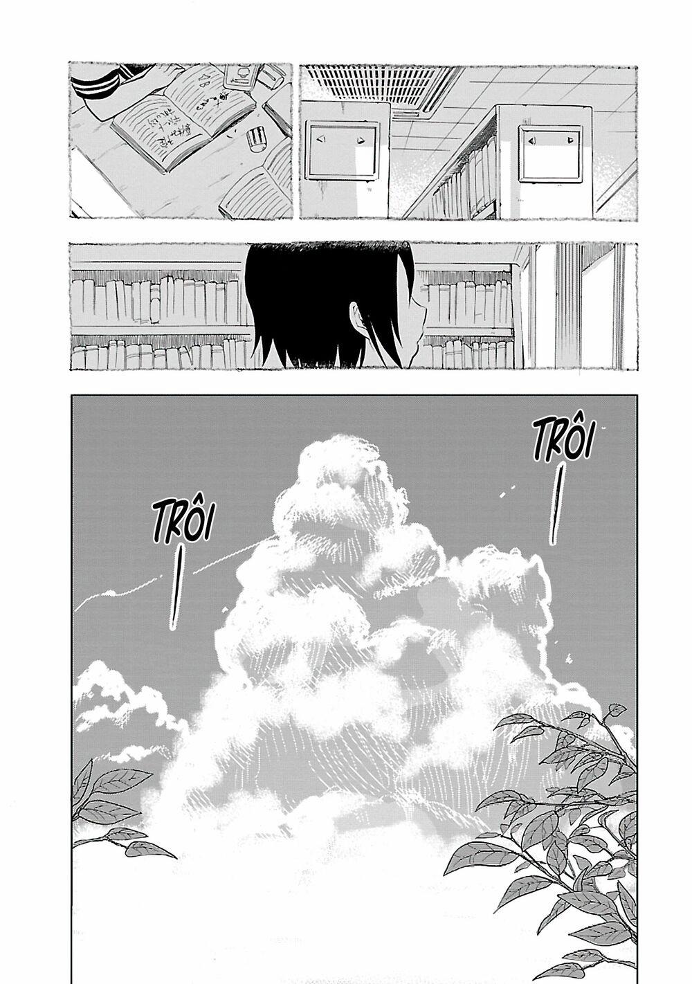 Joshi Kausei 37 trang 2