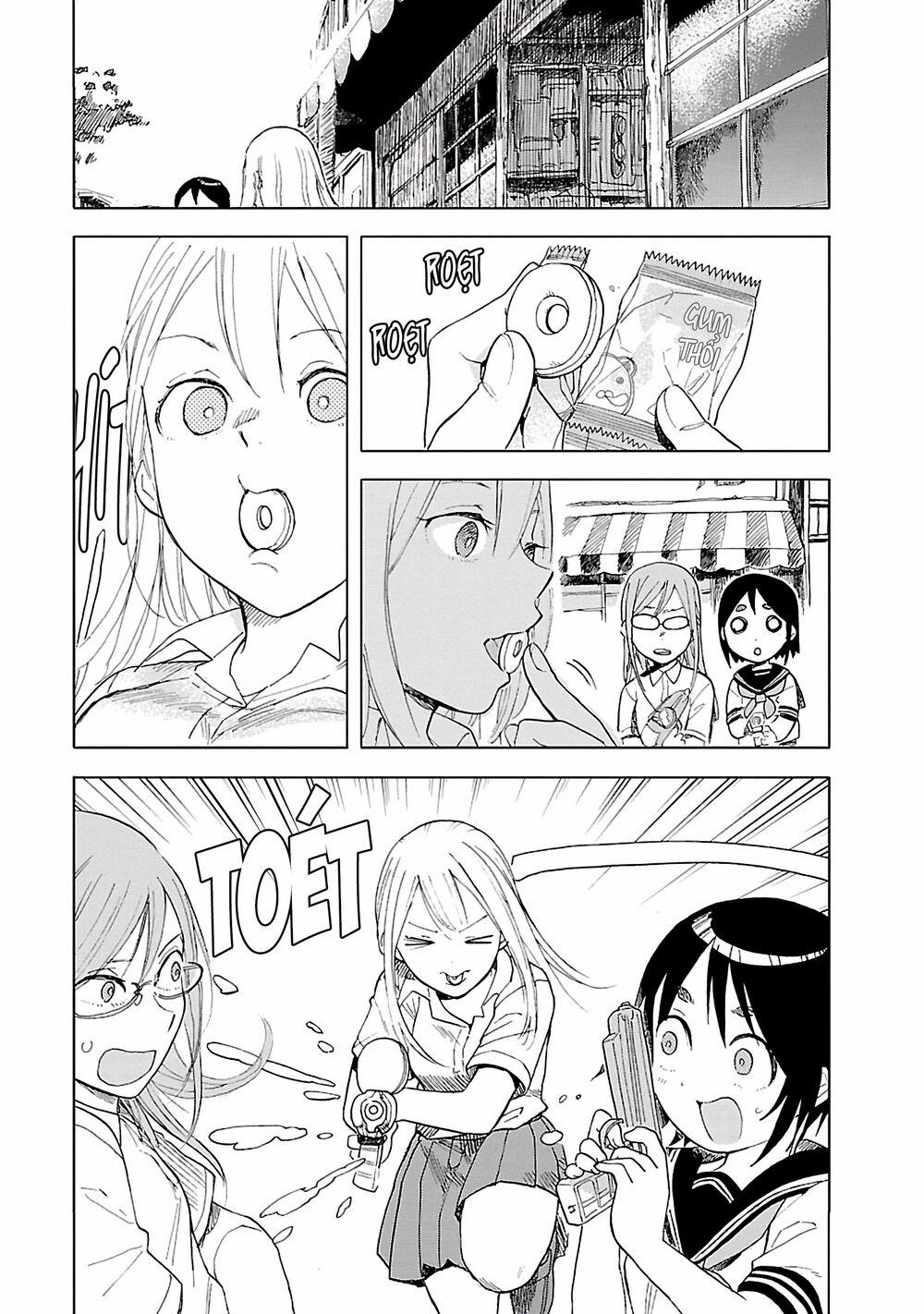 Joshi Kausei 37 trang 7