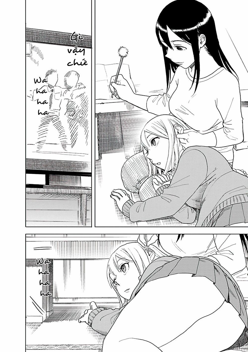 Joshi Kausei 38 trang 10