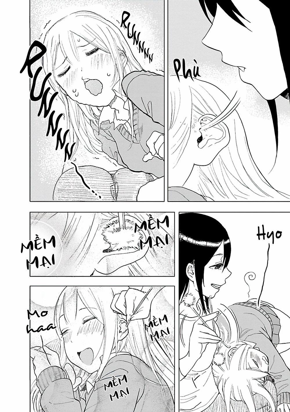 Joshi Kausei 38 trang 14