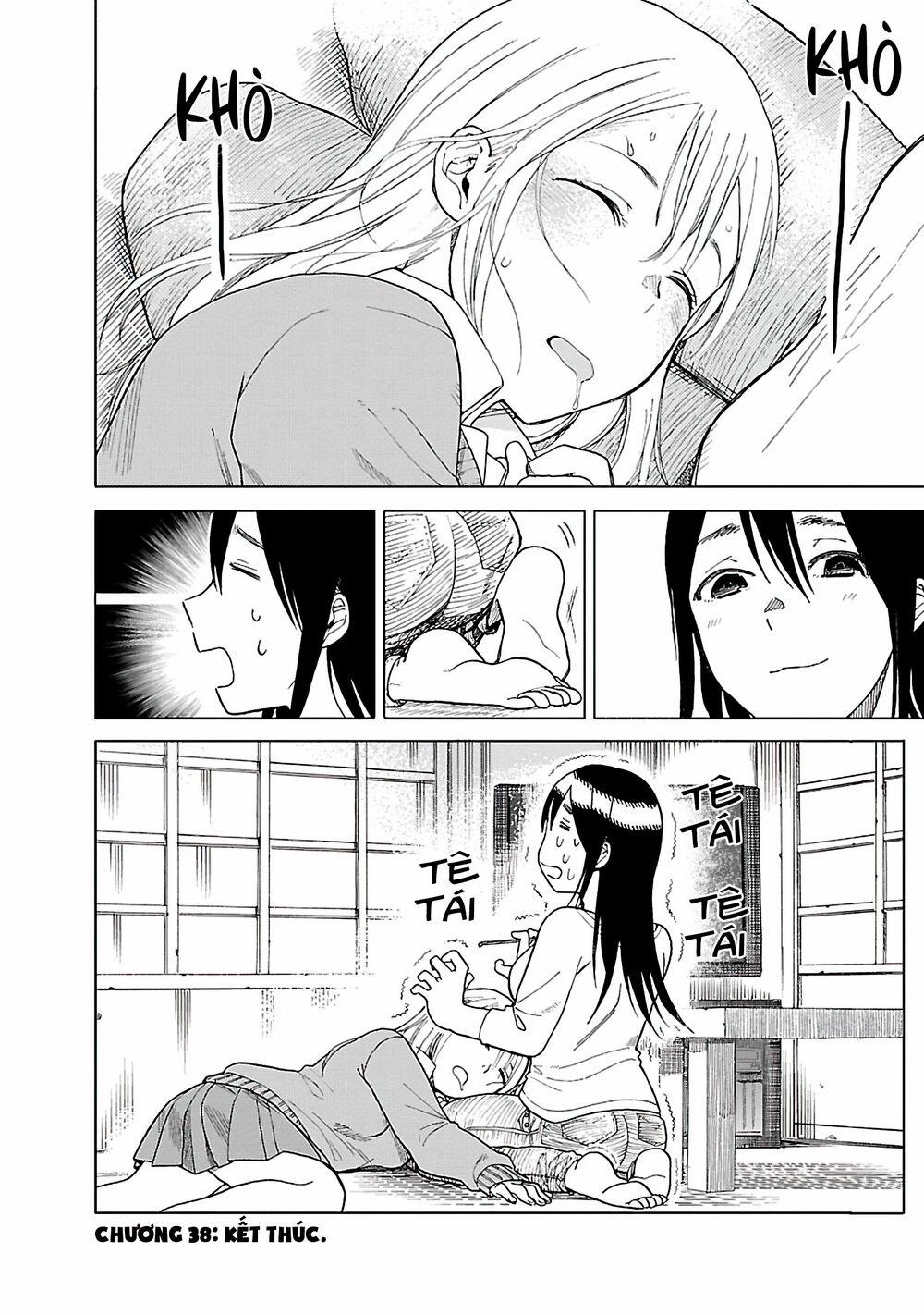 Joshi Kausei 38 trang 16