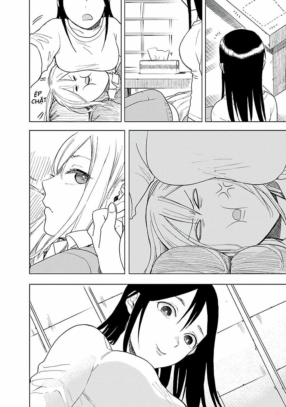 Joshi Kausei 38 trang 6