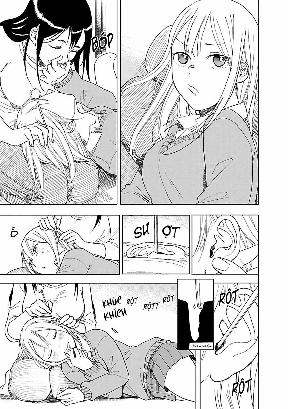 Joshi Kausei 38 trang 7