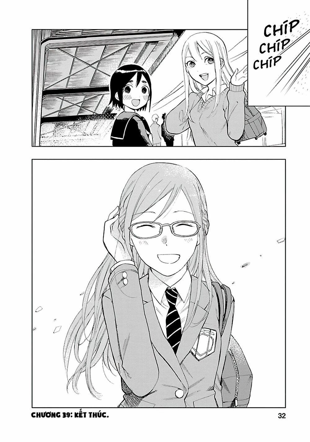 Joshi Kausei 39 trang 12