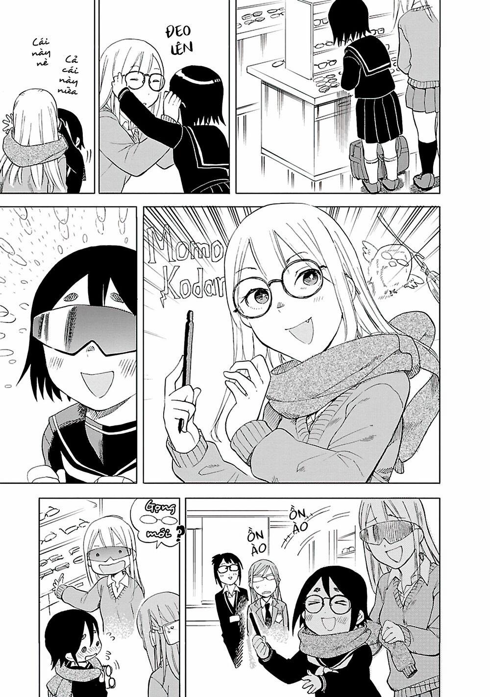 Joshi Kausei 39 trang 7