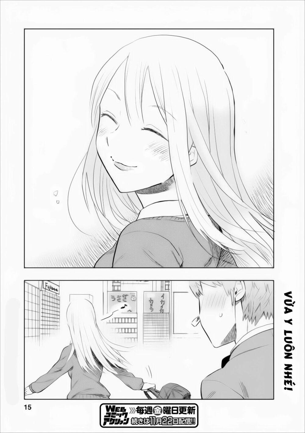 Joshi Kausei 4 trang 14