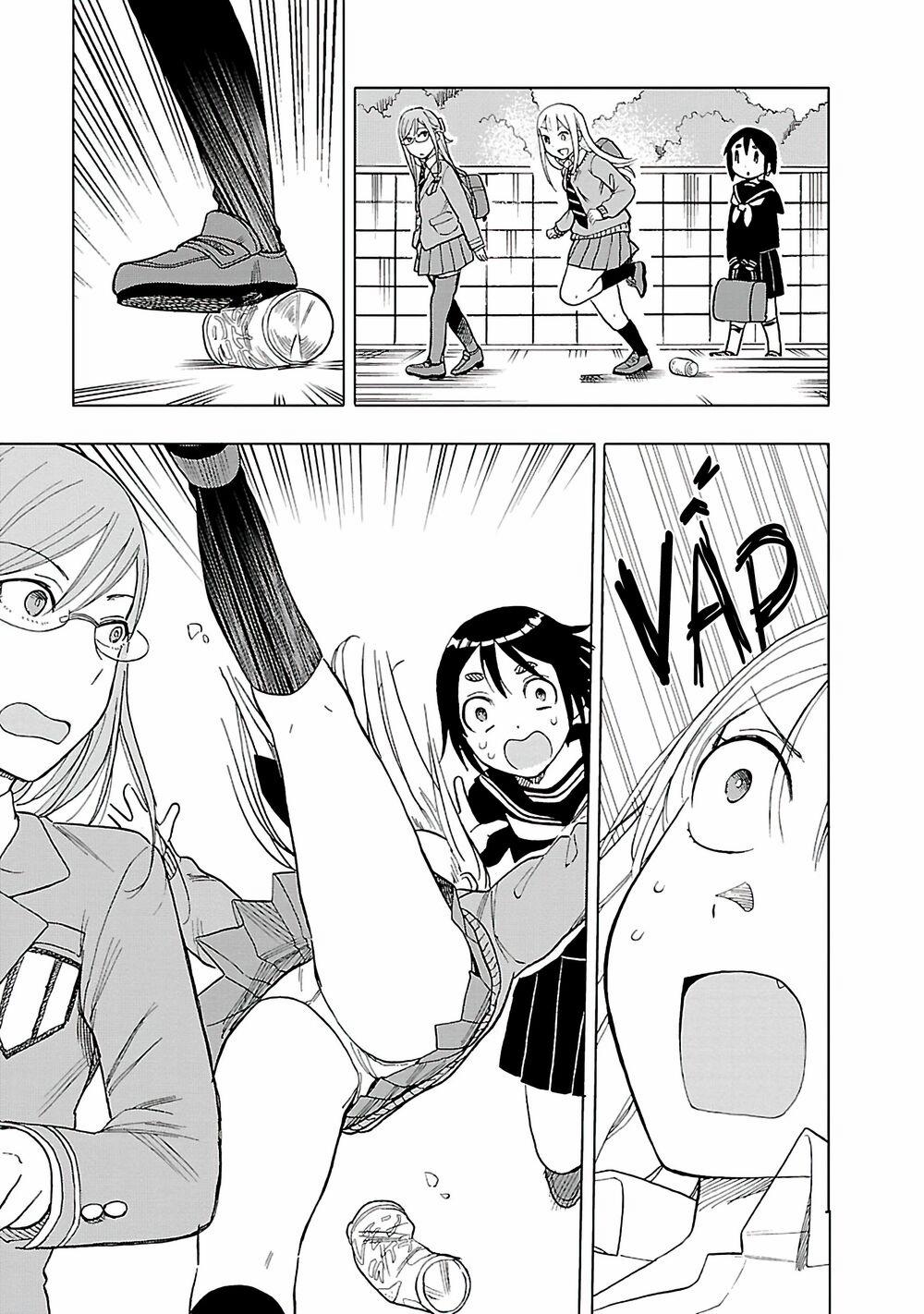 Joshi Kausei 40 trang 11