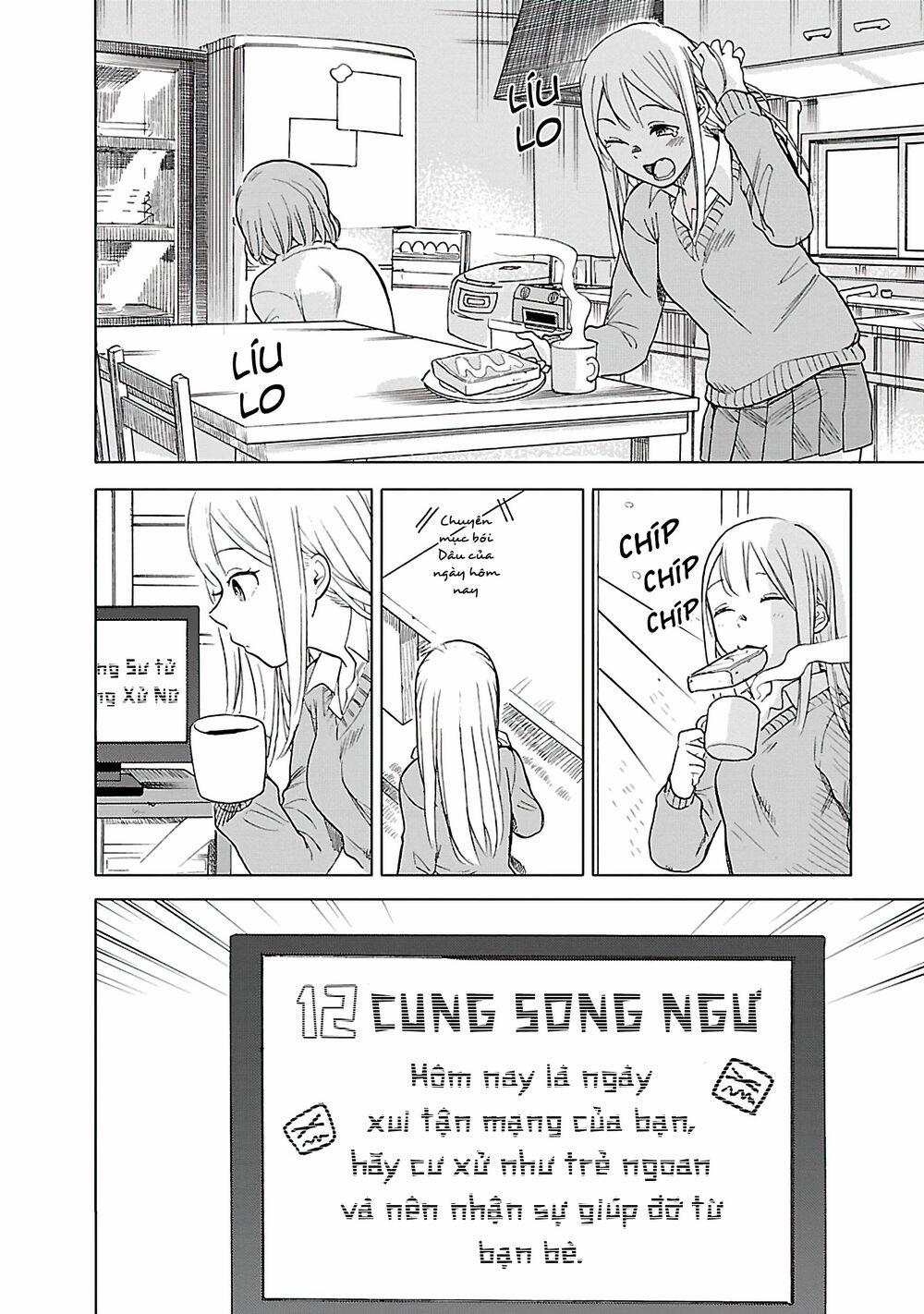 Joshi Kausei 40 trang 2