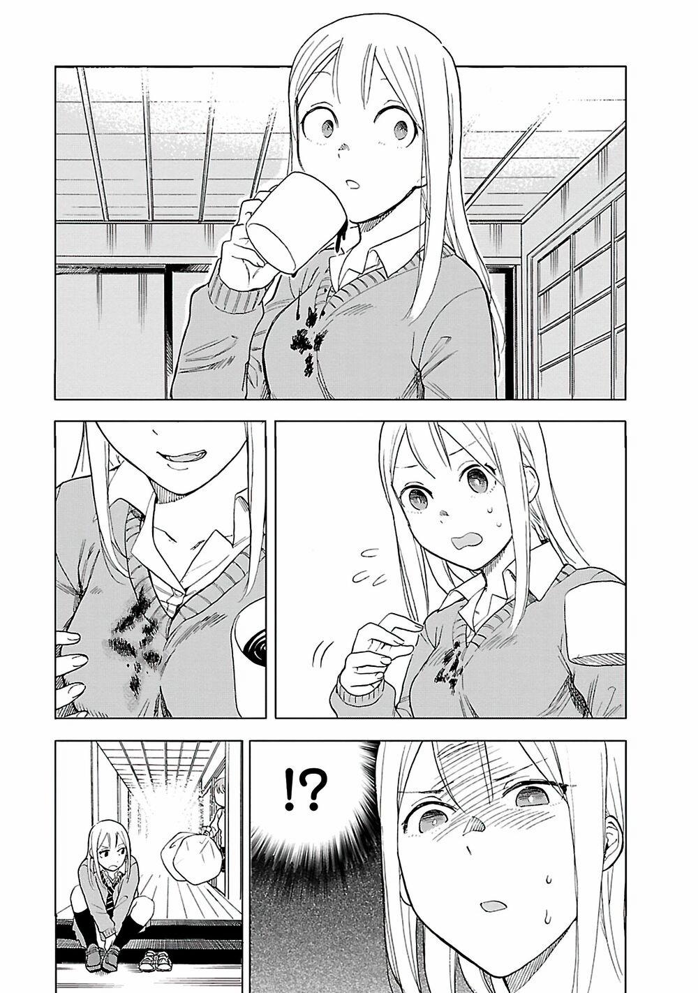 Joshi Kausei 40 trang 3