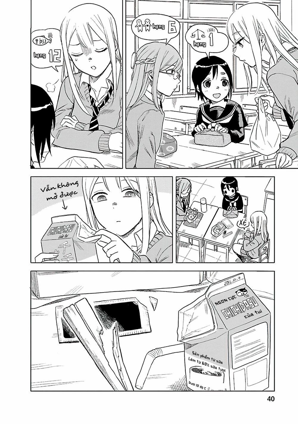 Joshi Kausei 40 trang 6