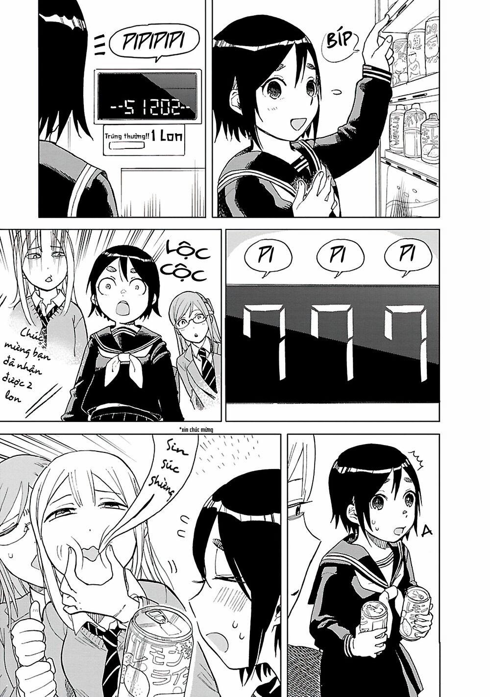 Joshi Kausei 40 trang 9