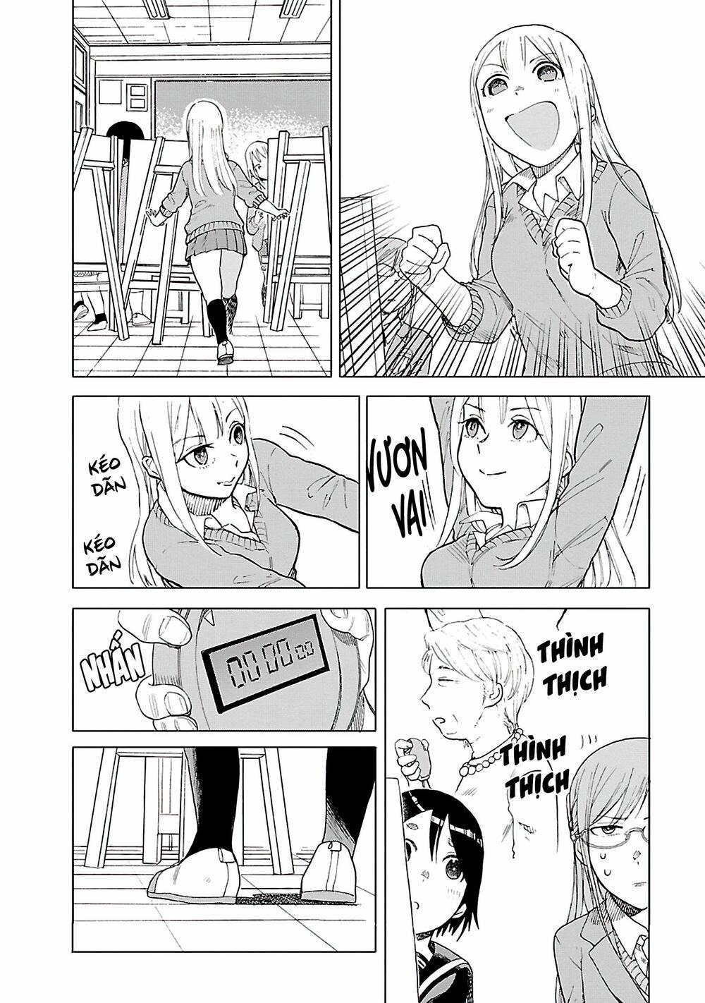 Joshi Kausei 41 trang 4