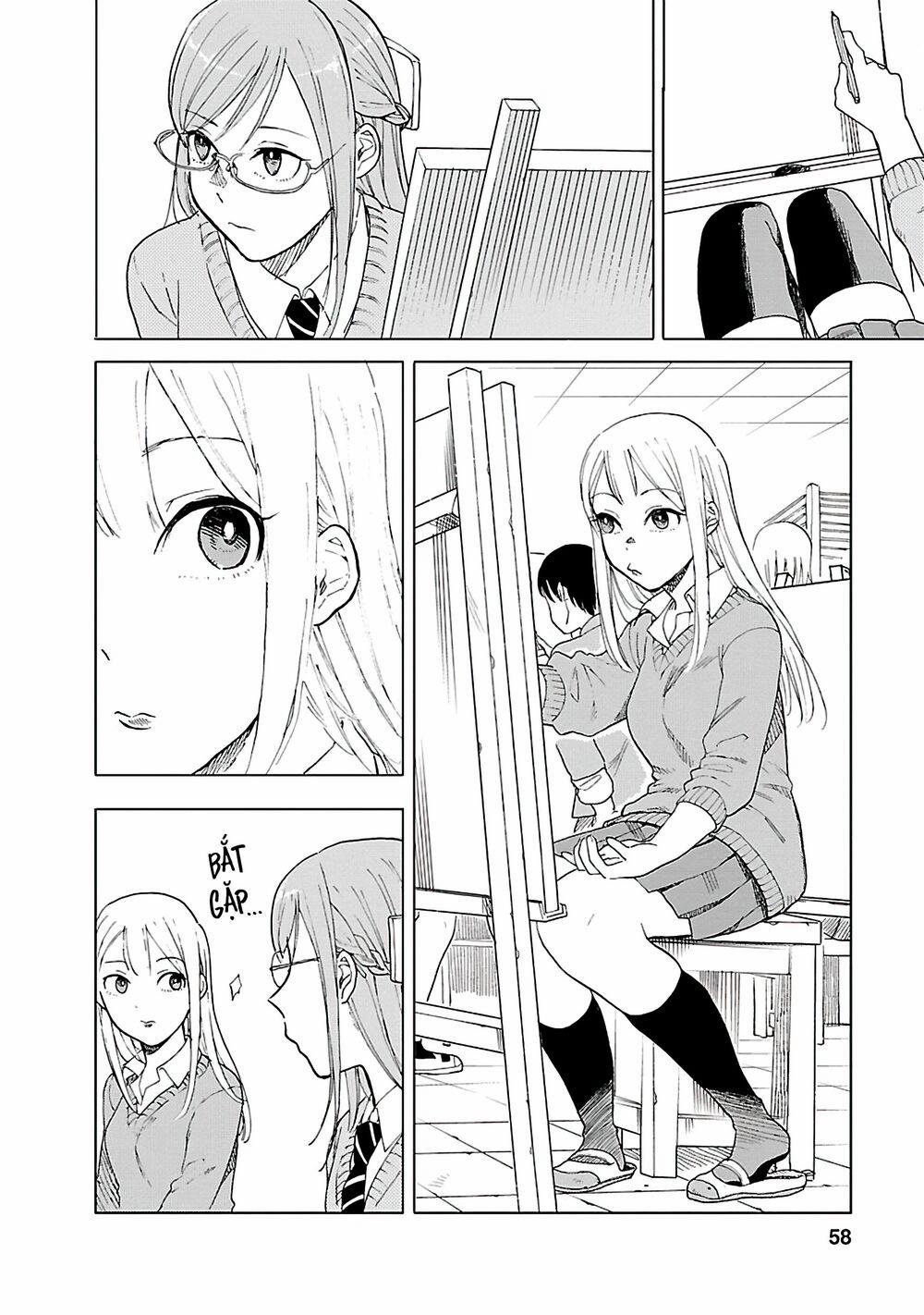 Joshi Kausei 41 trang 8