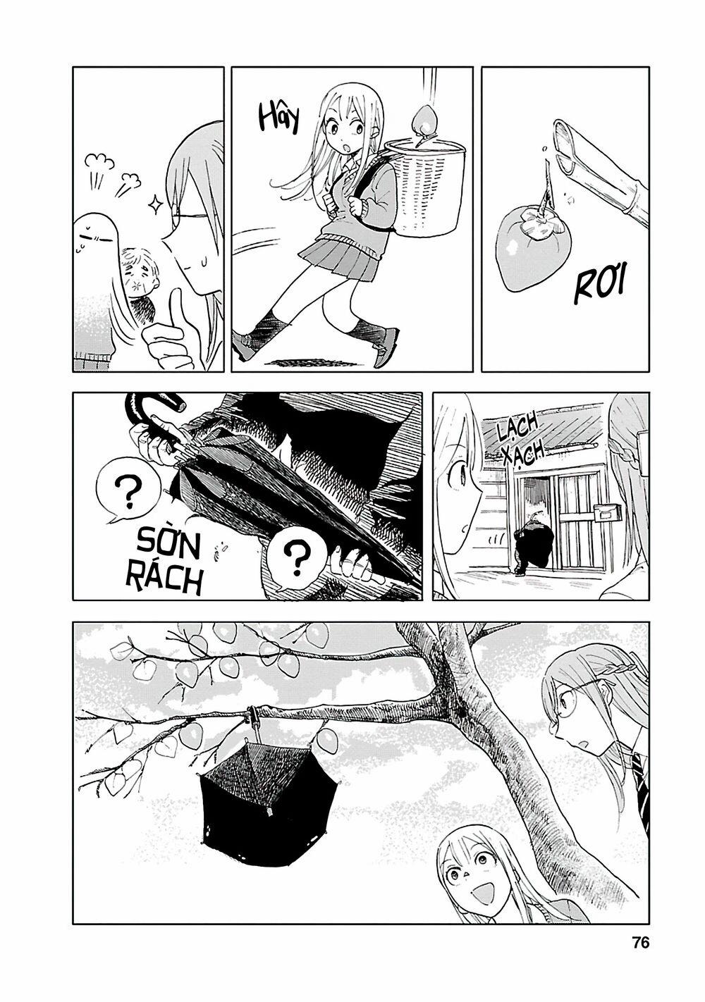 Joshi Kausei 42 trang 10