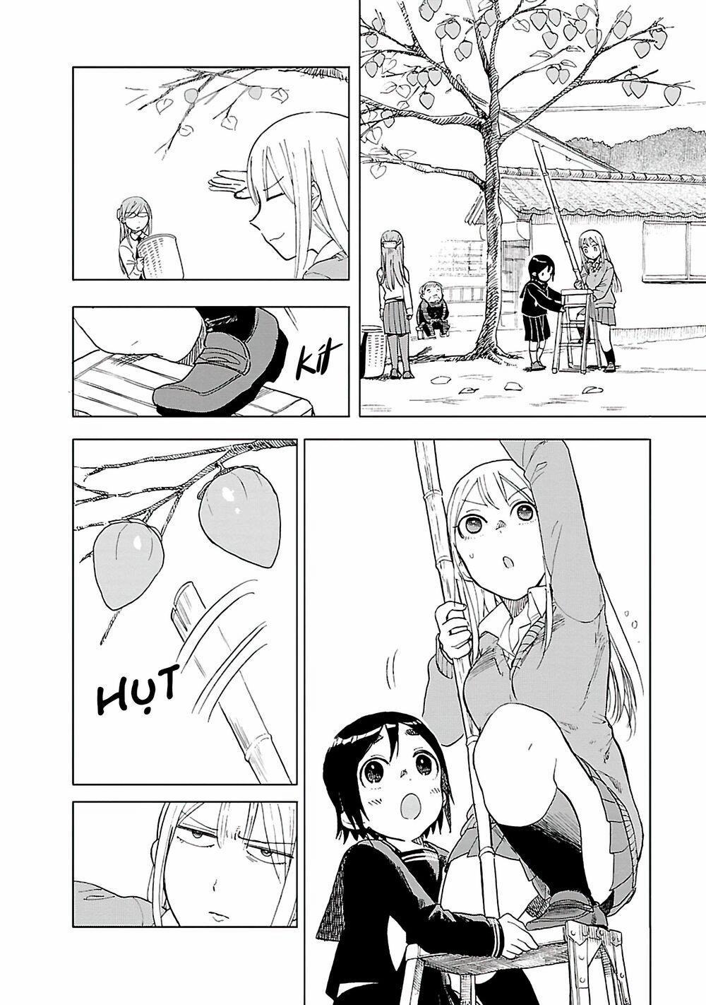 Joshi Kausei 42 trang 6