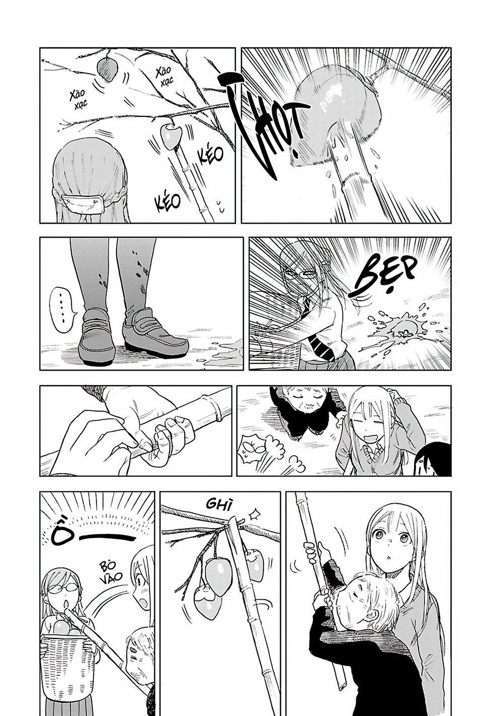 Joshi Kausei 42 trang 7