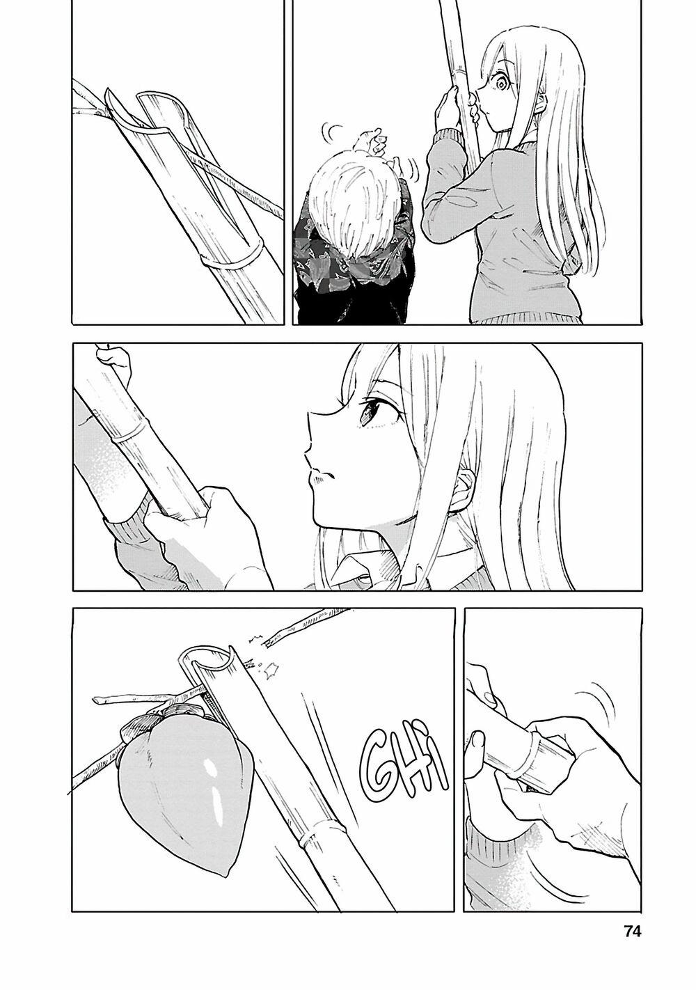 Joshi Kausei 42 trang 8