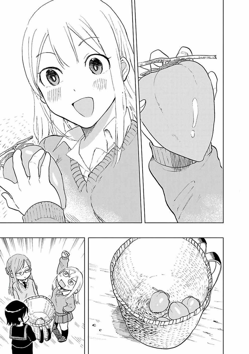 Joshi Kausei 42 trang 9