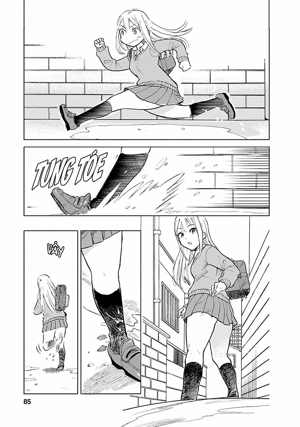 Joshi Kausei 43 trang 3