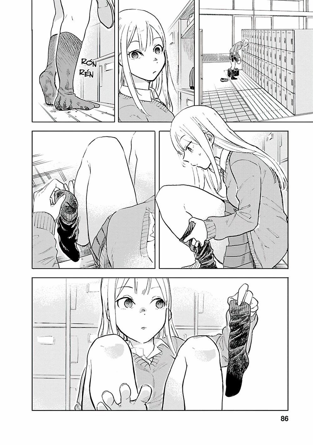 Joshi Kausei 43 trang 4