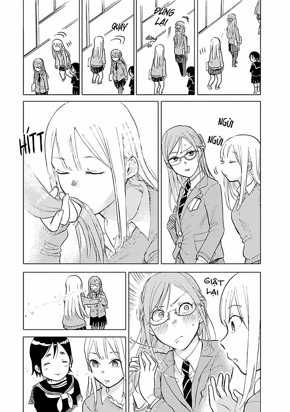 Joshi Kausei 43 trang 7