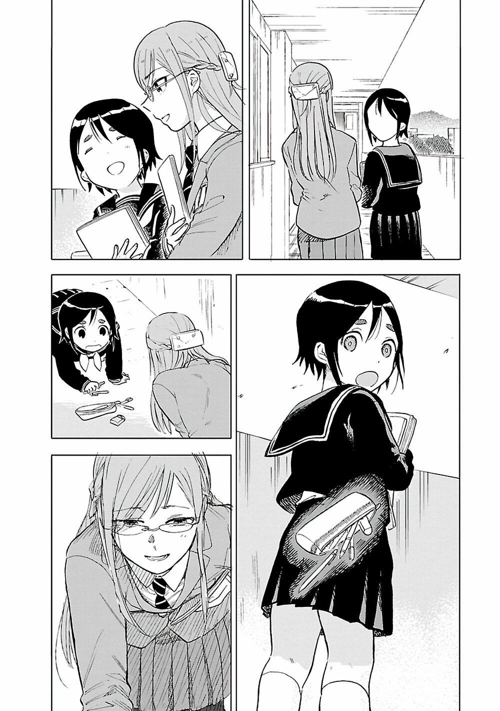 Joshi Kausei 45 trang 10