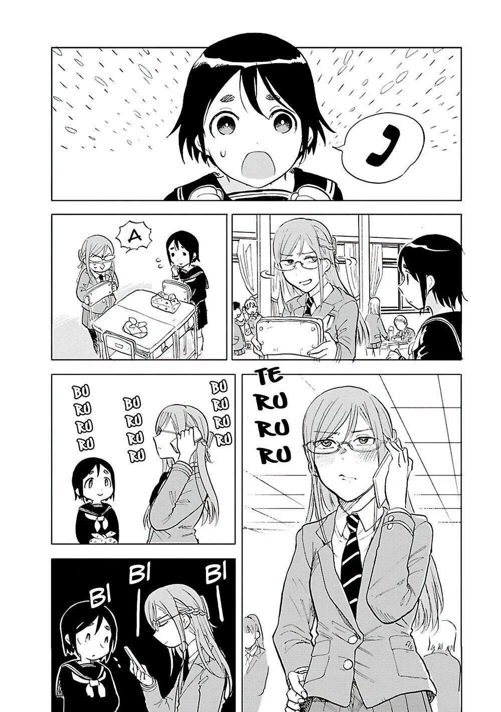 Joshi Kausei 45 trang 6