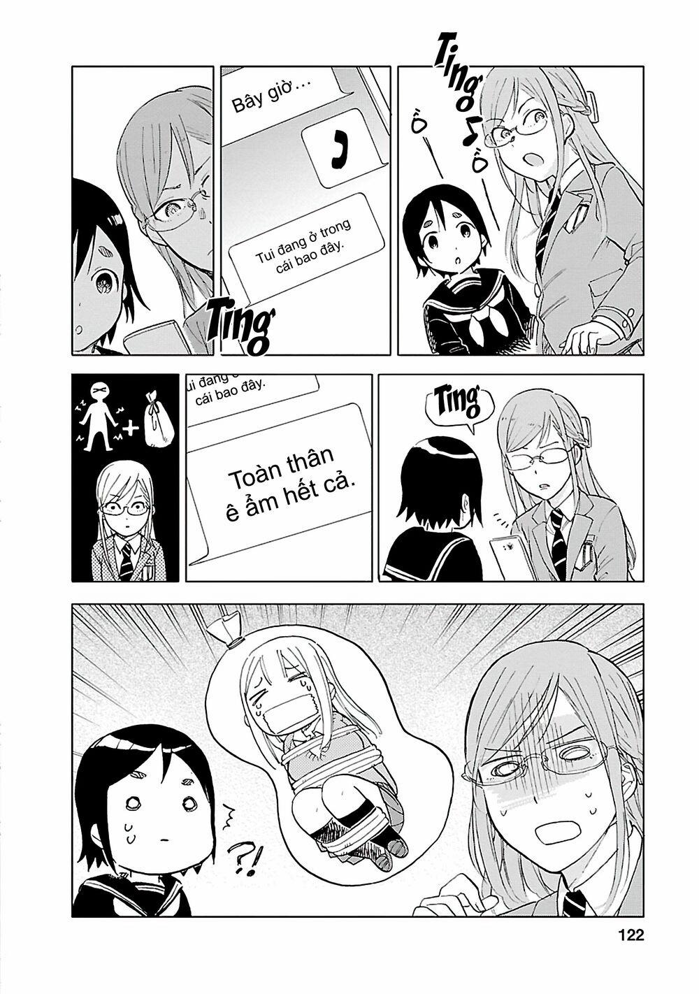 Joshi Kausei 45 trang 8