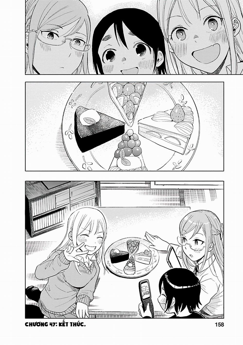 Joshi Kausei 47 trang 12