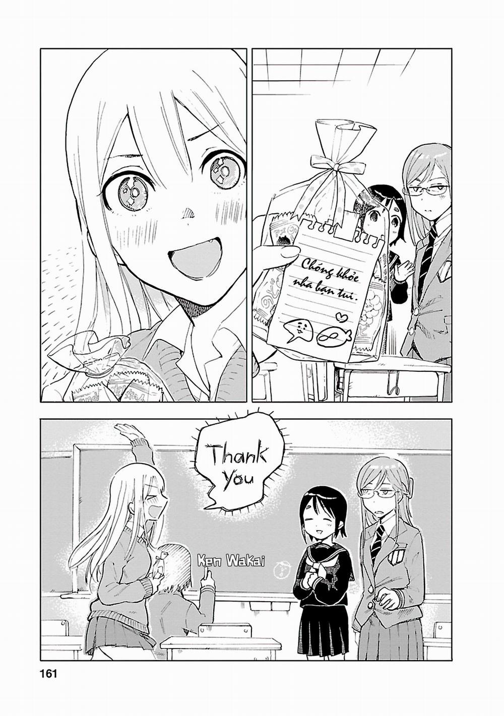 Joshi Kausei 47 trang 15