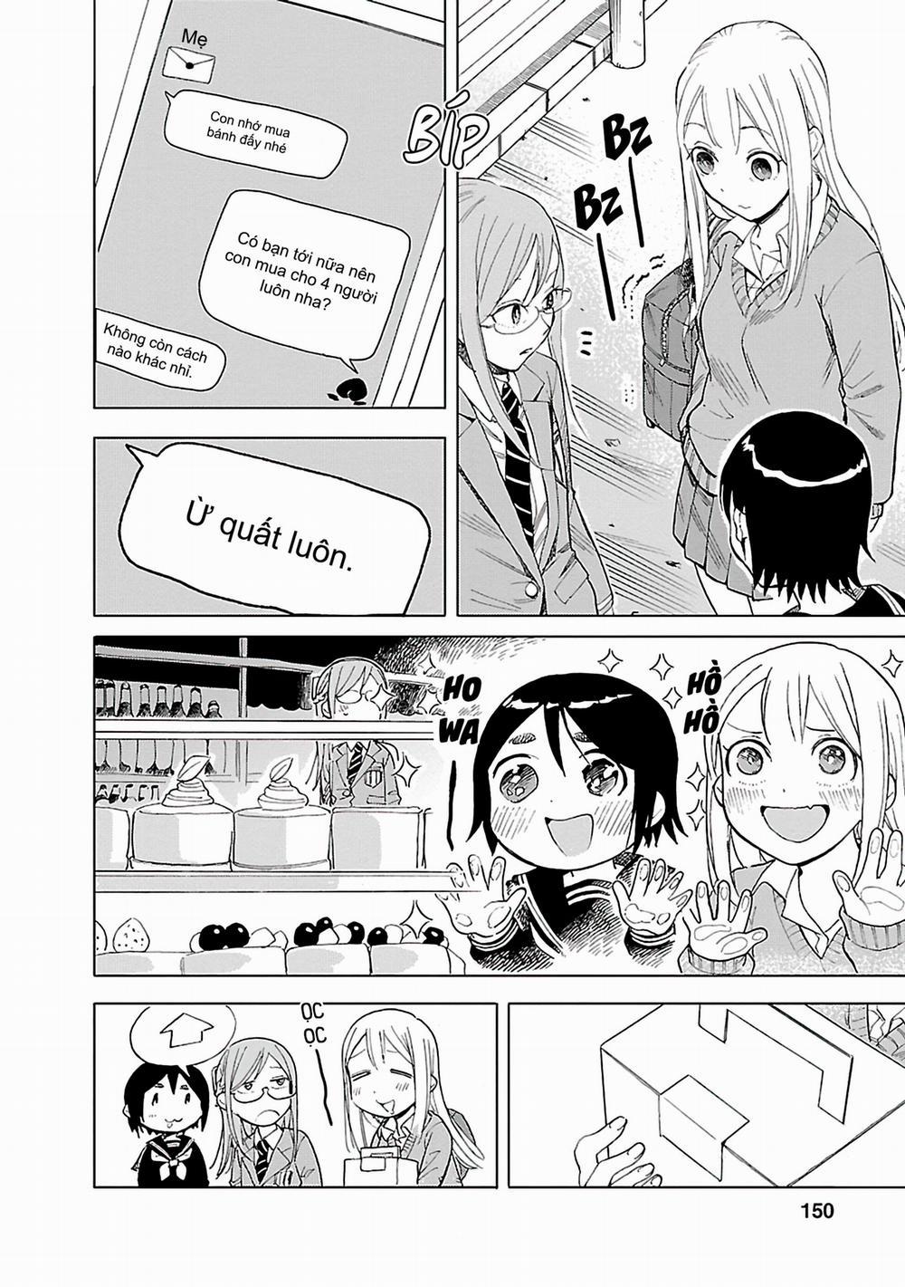 Joshi Kausei 47 trang 4