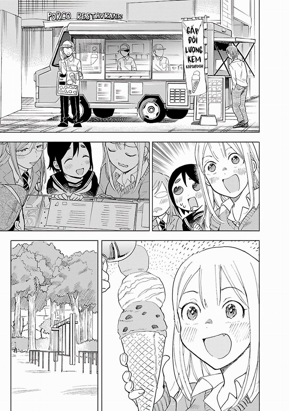 Joshi Kausei 47 trang 5