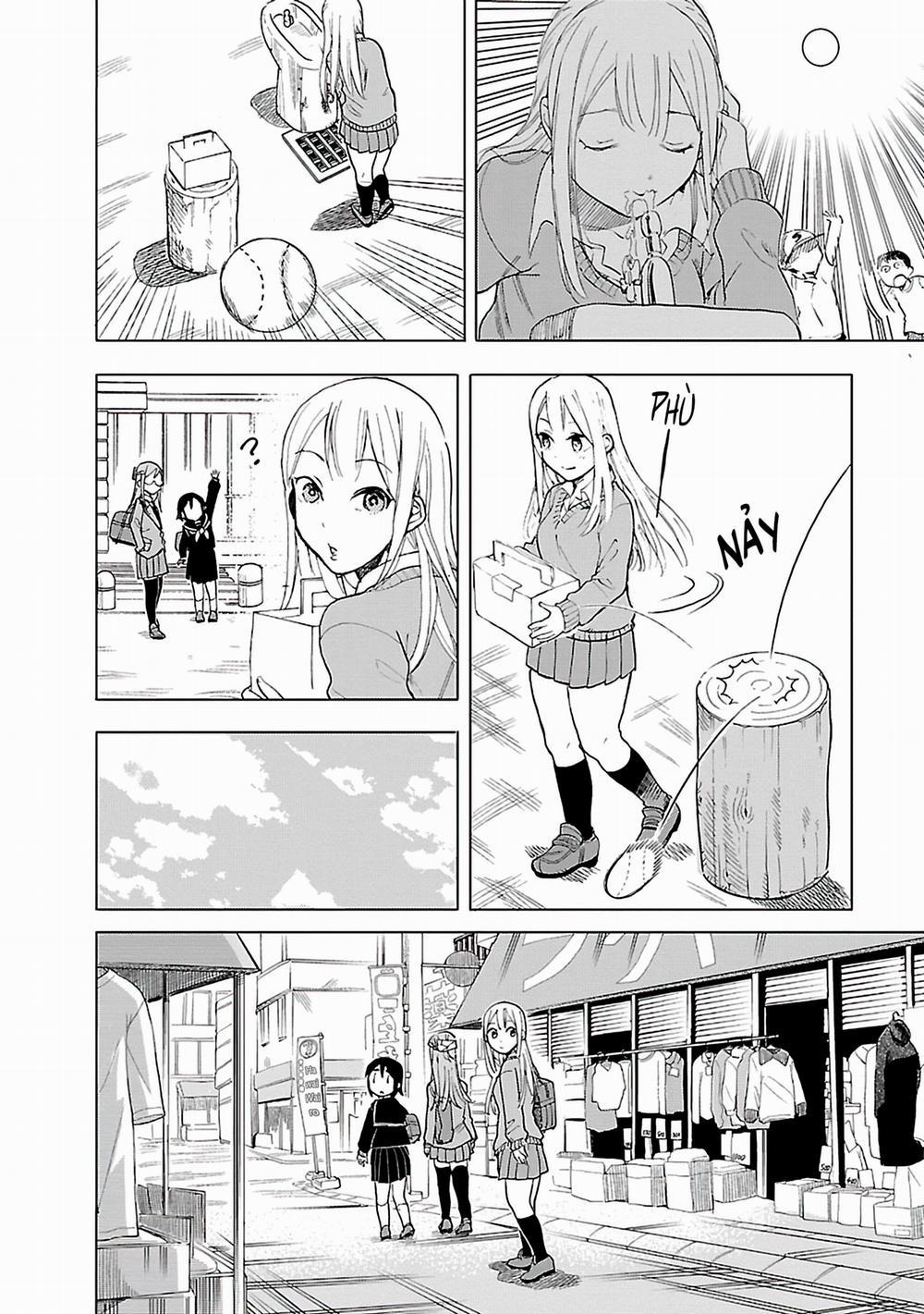 Joshi Kausei 47 trang 8