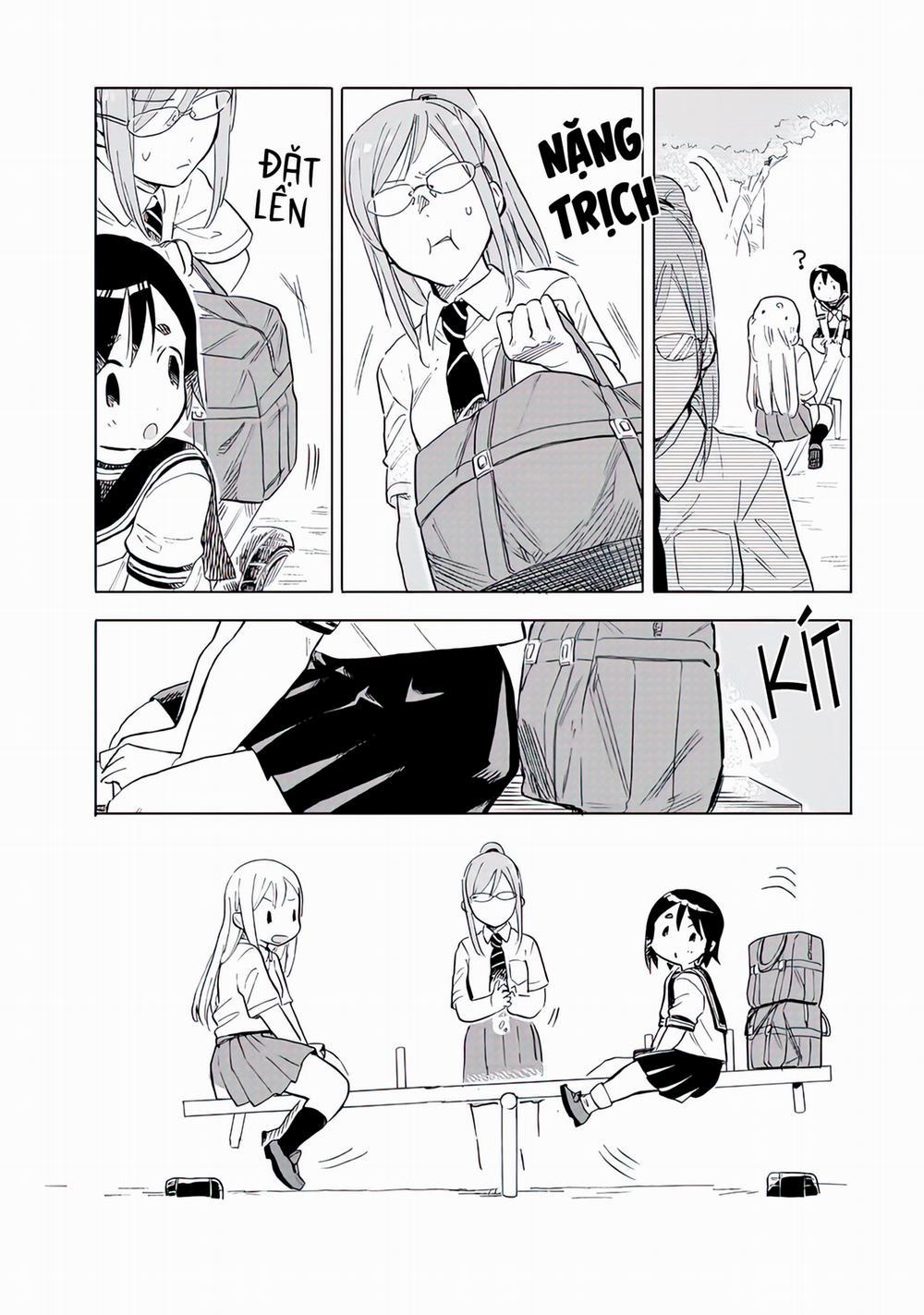 Joshi Kausei 48 trang 14