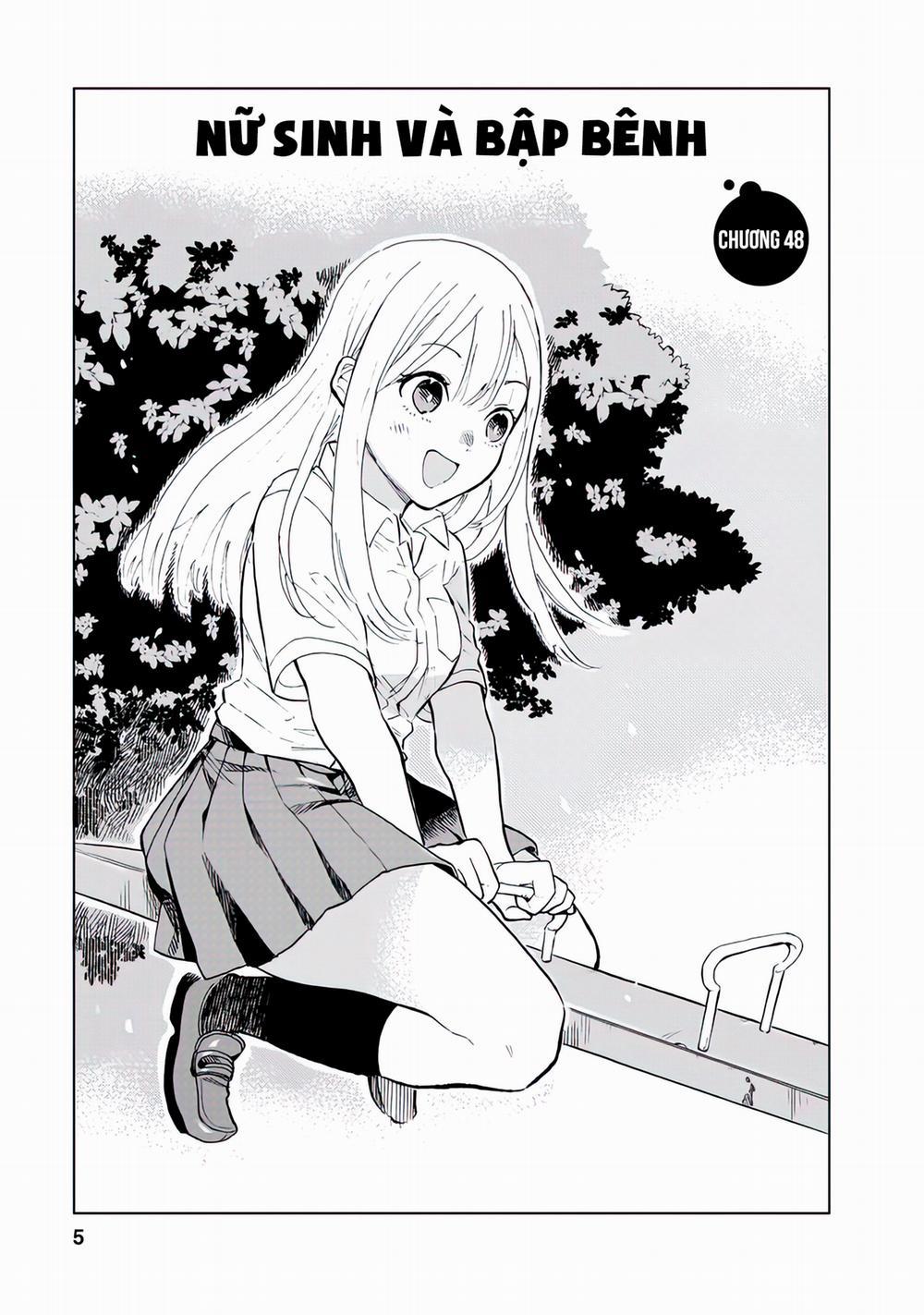 Joshi Kausei 48 trang 5