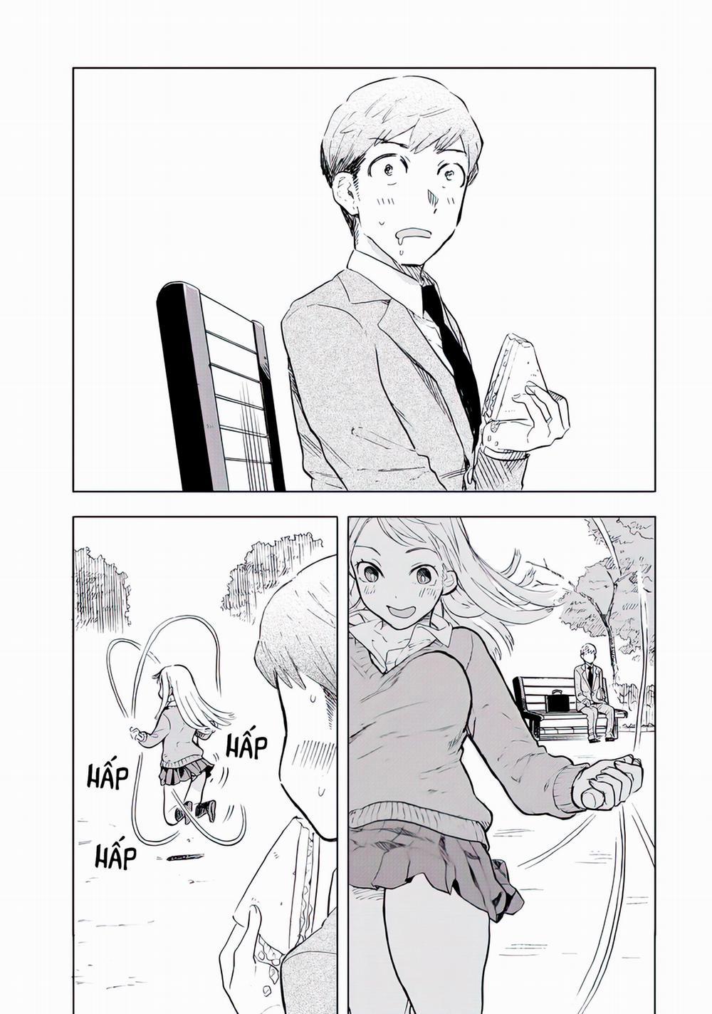 Joshi Kausei 49 trang 6
