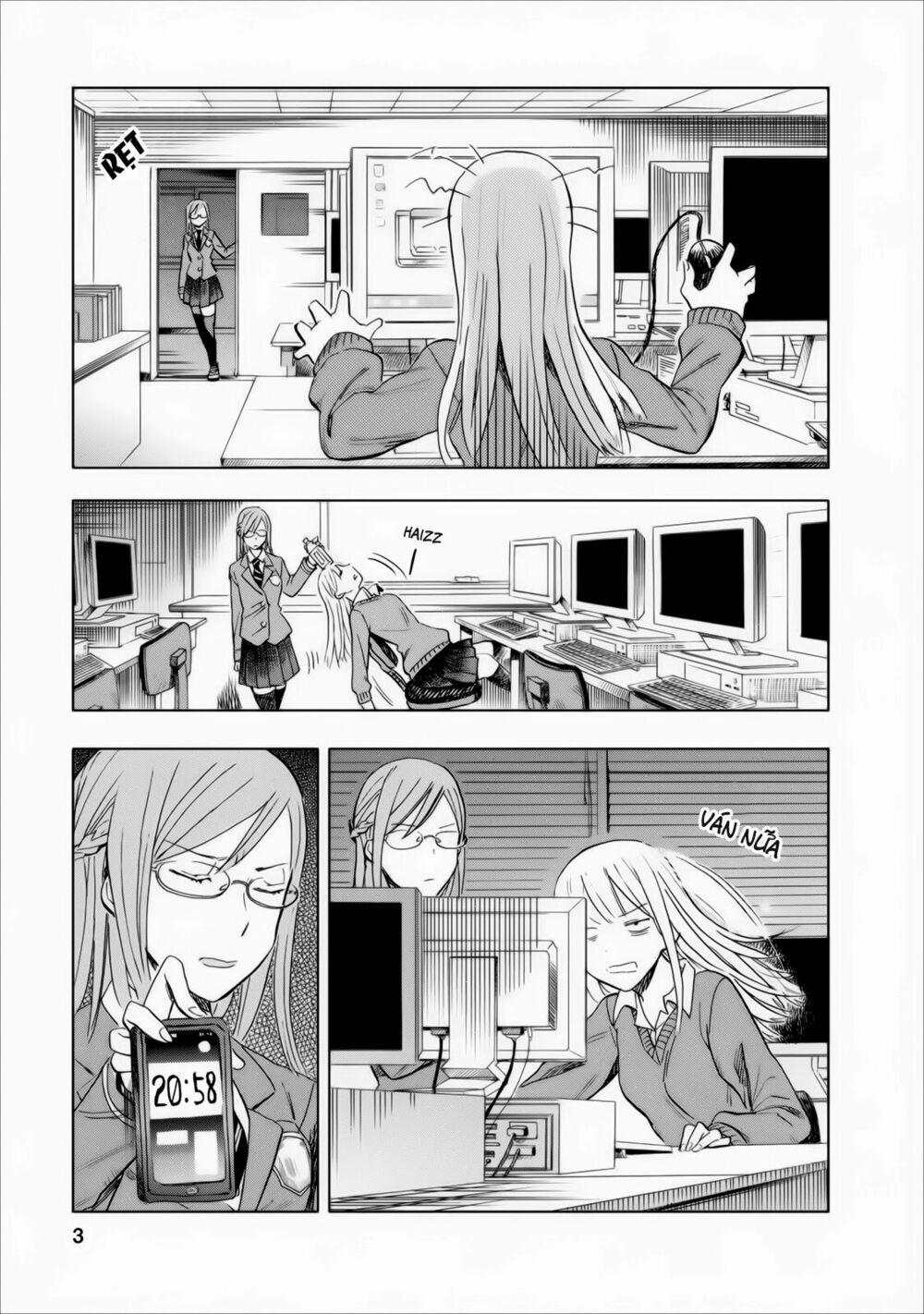 Joshi Kausei 5 trang 2