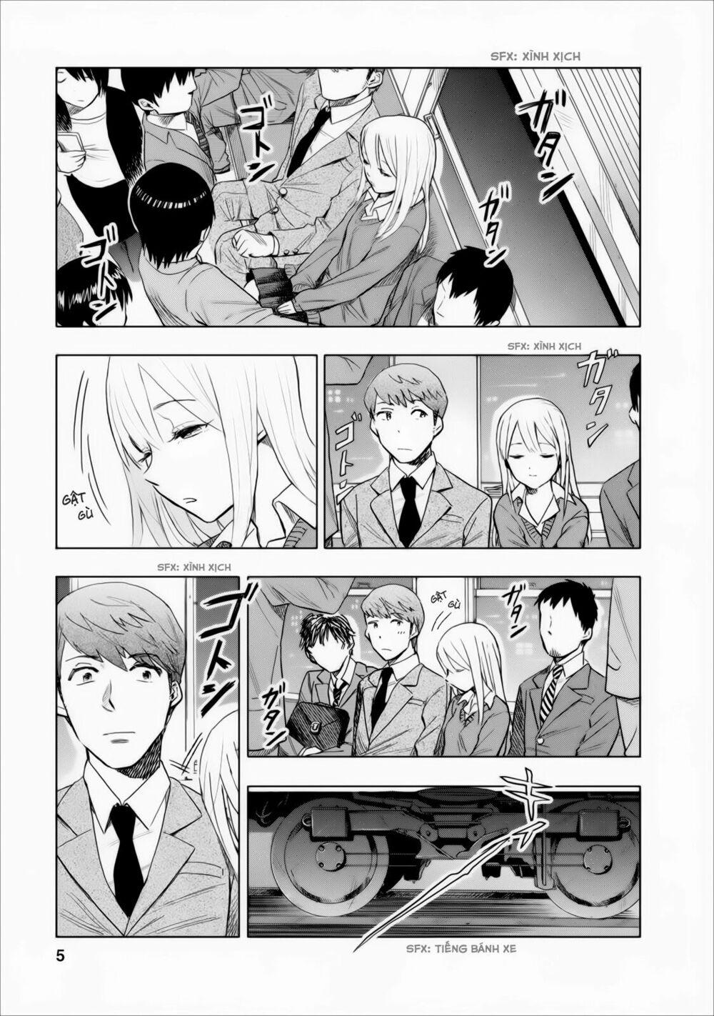 Joshi Kausei 5 trang 4