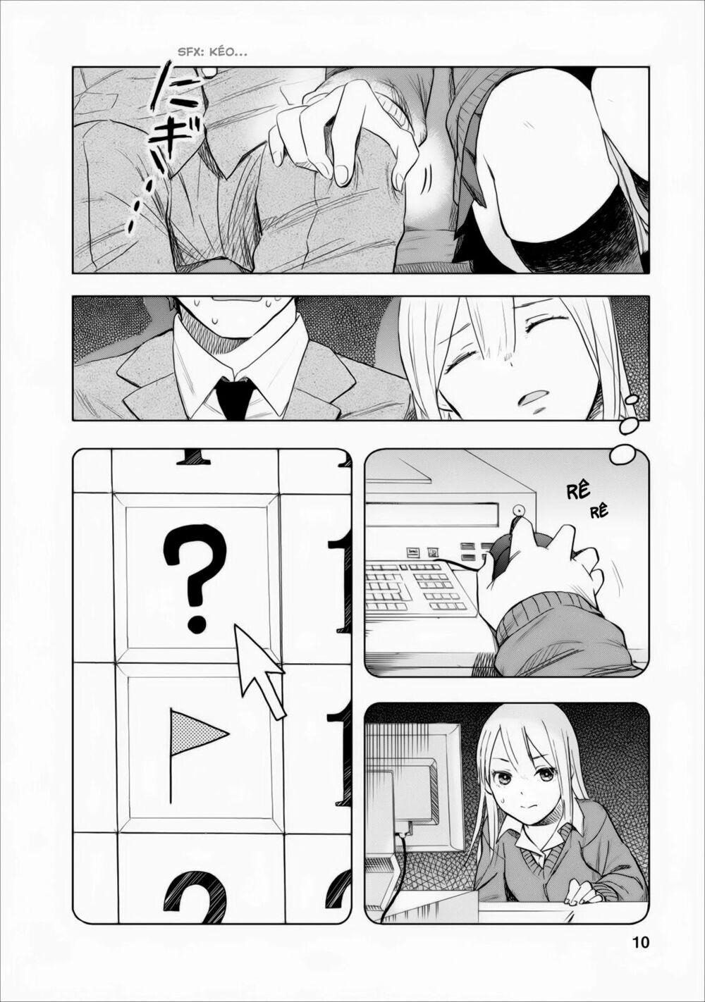 Joshi Kausei 5 trang 9