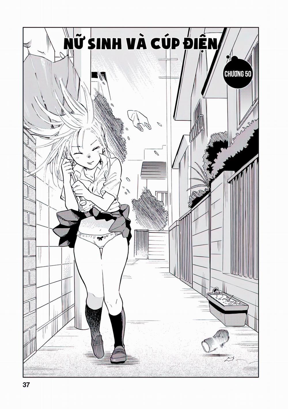 Joshi Kausei 50 trang 1